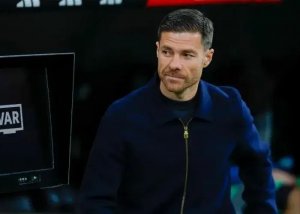 ژابی آلونسو با توافق دو طرفه از رئال مادرید جدا شد!