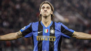 احتمالا دلتنگش شده اید؛ زلاتان مرد سوپرگل ها