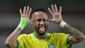 غیرممکن ترین دریبل های نیمار را از دست ندهید!