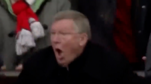 بهترین خوشحالی های الکس فرگوسن در منچستریونایتد