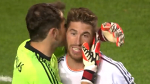 راموس‌تایم، بازگشت کهکشانی ها پس از سال‌ها