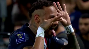 برترین تکنیک‌ها و گل‌های نیمار در پاری سن ژرمن