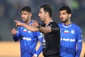 آخرین اخبار و حواشی از فوتبال ایران