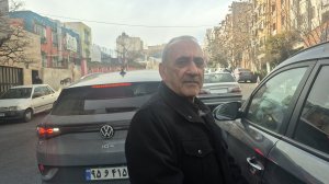 گرشاسبی: رضاییان بالای 60 درصد فولادی می‌شود!