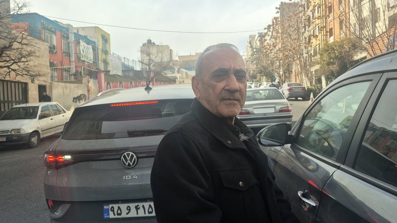 گرشاسبی: رضاییان بالای 60 درصد فولادی می‌شود!