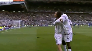 نوستالژی؛ کاشته استثنایی دیوید بکام به یونان