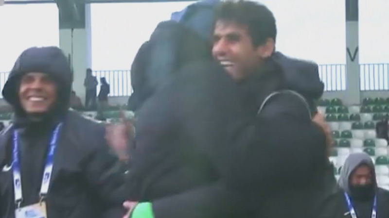 تیم ترسناک منصوریان: باز هم کلین‌شیت، باز هم برد