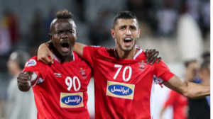 سفر به گذشته؛کامبک دیوانه وار پرسپولیس مقابل الدحیل!