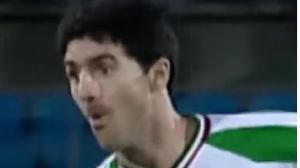 تمجید AFC از سوپرگل تاریخی کریم باقری به کره جنوبی