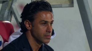 فرهاد مجیدی مچ مورایس را خواباند!