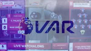 تحریم VAR توسط سوئدی ها!