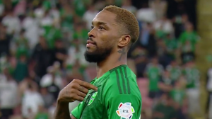 گل دوم الاهلی به التعاون توسط ایوان تونی