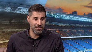 انتقاد تند هاشم بیک زاه به عملکرد تیم ملی امید