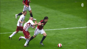 برترین گل های و مهارت های کاکا