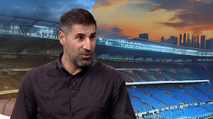 واکنش بیک زاده به پارگی مجدد رباط ماشاریپوف