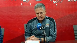 مطهری : به شرایط خوبی رسیده ایم