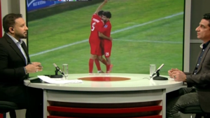 میرشفیعیان: اسکوچیچ  عامل اصلی جذب خارجی های با کیفیت هست