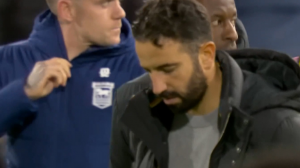 آموریم چگونه به تیم بازنده ها پیوست؟