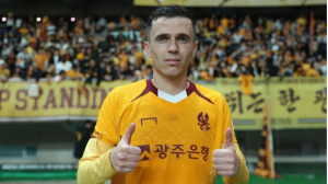 یاسر آسانی شناسنامه سوپر گل ها در لیگ قهرمانان آسیا!