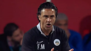 گل قیچی برگردان فرهاد مجیدی در ۴۹ سالگی!