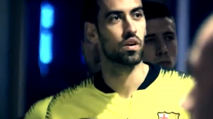 سرخیو بوسکتس, آرزوی هر مربی