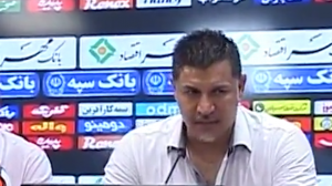 شرط جالب علی دایی برای بازیکنانش!