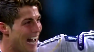 بهترین ضربات ایستگاهی رونالدو