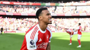 آرسنال و کرنر های جادویی؛ سلاح قدرتمند توپچی ها!