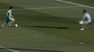 مهار فوق العاده تک به تک توسط صوفیانی