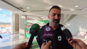 عمران زاده : مصدومیت بازیکنانمان روند کار را دشوار کرد
