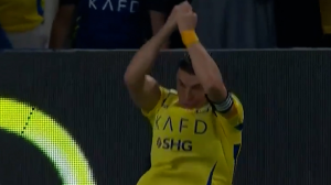 برترین گلهای فصل 2024/25 لیگ عربستان