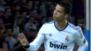 نوستالژی؛ الکلاسیکو با دبل مسی و رونالدو