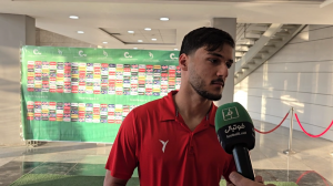 زاده‌عطار: بازیکن چادرملو گفت آن صحنه پنالتی بود