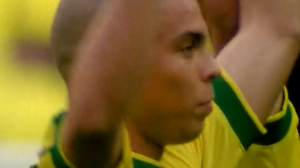 قهرمانی فرانسه در شبی که نازاریو، رونالدو نبود