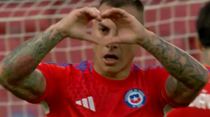 نا جوانمردانه ترین گل تاریخ فوتبال!