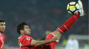 سوپر گل پرسپولیس به الاهلی عربستان!