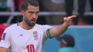 تمام گل های ایران در جام های جهانی