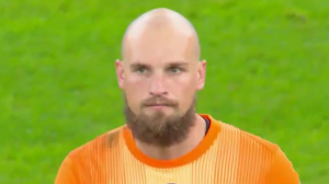 اشتباه عجیب رایکویچ مقابل الاتفاق