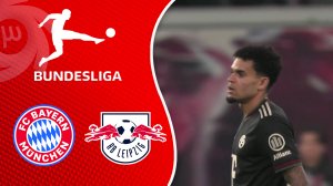 خلاصه بازی لایپزیش 1 - بایرن مونیخ 5