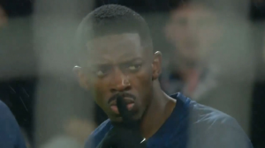 سوپرگل محشر دمبله؛ گل دوم پاری سن ژرمن به لیل