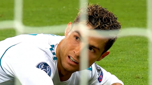 آخرین بازی کریستیانو رونالدو در رئال مادرید