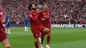 گلهای غیرقابل مهار دنیای فوتبال