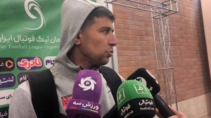 مهری: مس با این امکانات باید برای سهمیه بجنگد