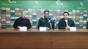 خلیفه اصل‌: ابوالقاسم پور از جنس فوتبال است