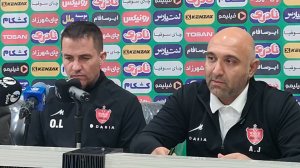 اوسمار: به دنبال هدف بزرگمان در ادامه فصل هستیم