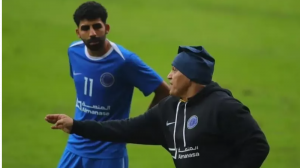 واکنش ها به درخشش های منصوریان در عراق