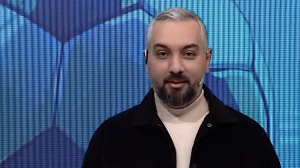 جادوگری  در جام ملت های آفریقا!