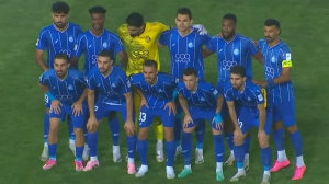 رتبه استقلال ، پرسپولیس و تراکتور در جهان