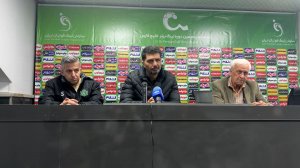 حسيني: دو گل نادرست خورديم