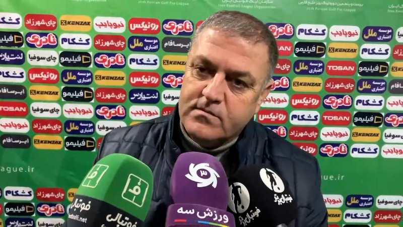 رجاييان: كميته اخلاق فيلم بازي را بازبيني كند